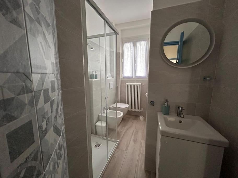 Casa Albatros Tra Lago E Monti Мандельо дел Ларио Екстериор снимка