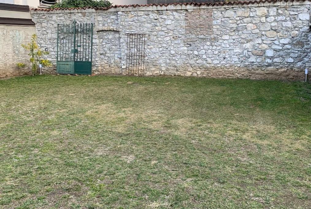 Casa Albatros Tra Lago E Monti Мандельо дел Ларио Екстериор снимка